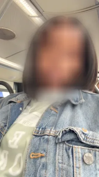 Antonia, 36
