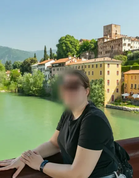 Bianca, 28