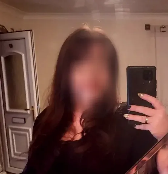 Christina, 36