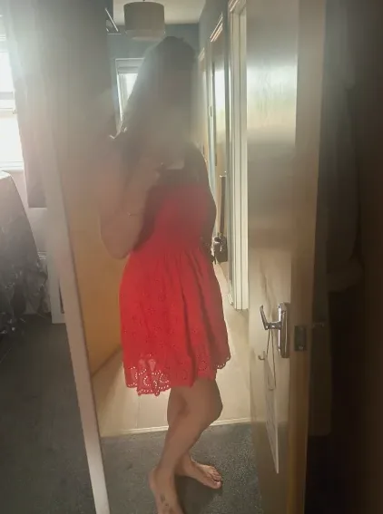 Dilara, 34