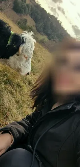 Franziska, 38