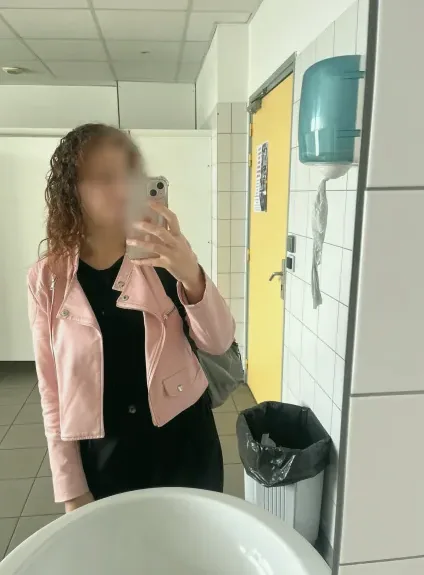Hanna, 20