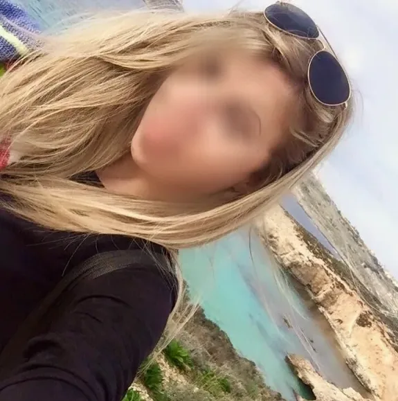 Ida, 34