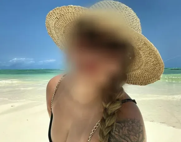 Johanna, 20