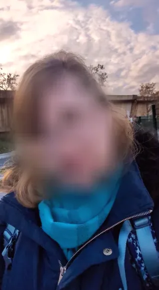 Johanna, 29