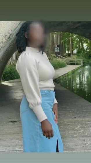 Merve, 20