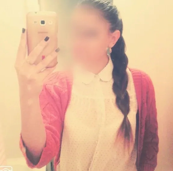 Patricia, 37