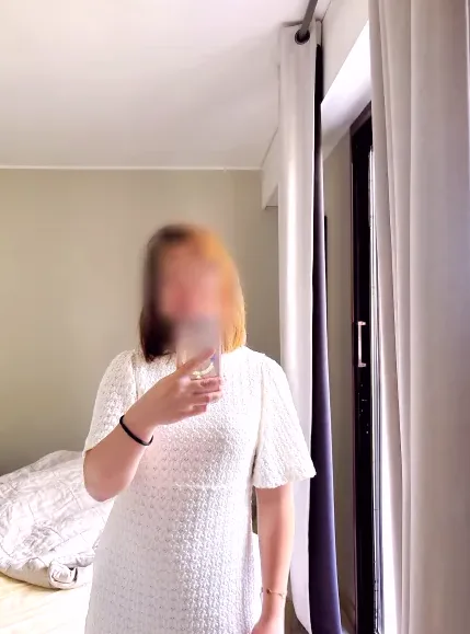 Patricia, 30