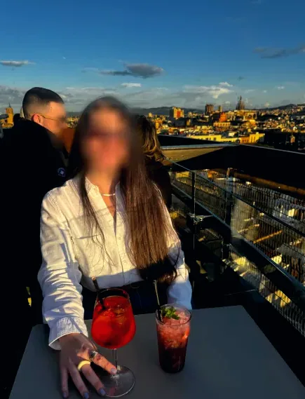 Sonja, 37