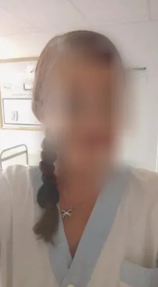 Stefanie, 37