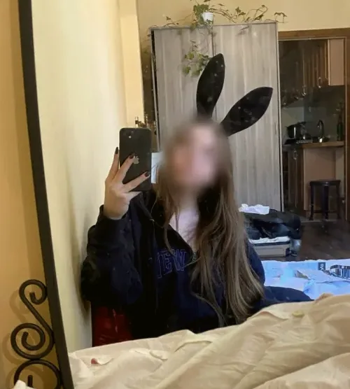 Tijana, 19
