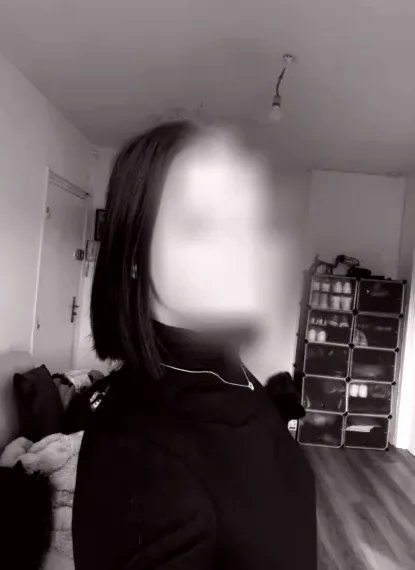 Verena, 18